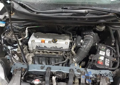 2013 Honda Cr-V Lx z USA, uszkodzony, nr VIN 5J6RM4H37DL076220